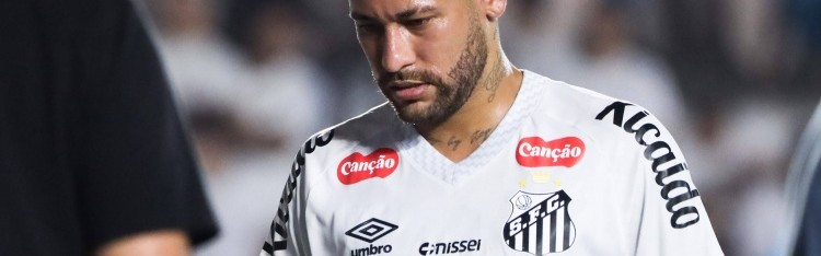 记者：内马尔将接受检查以确定是否出征南美杯，球员大概率休息