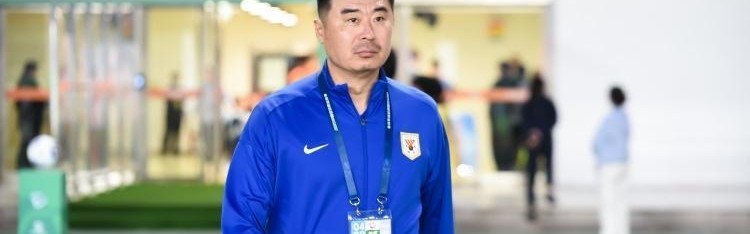 鲁沪大战前传闻不断!媒体人:韩鹏或离队专注全运,崔康熙或回归