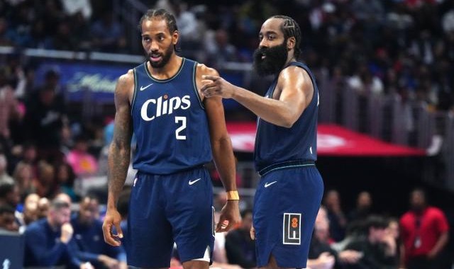 开云-小卡无限期休战，哈登梦回火箭时代，冲冠梦碎？