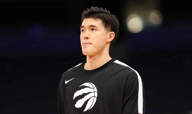 kaiyun.com-猛龙侧翼位置竞争激烈 5抢3渡边雄太能否上岸？