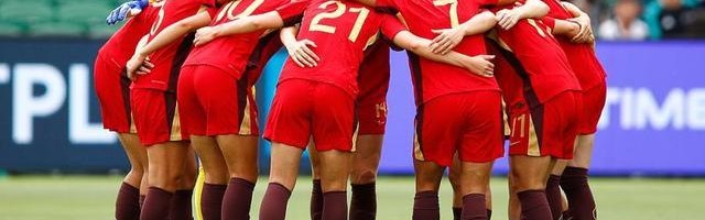 kaiyun.com-女足亚洲杯｜泰国裁判主哨中、澳半决赛