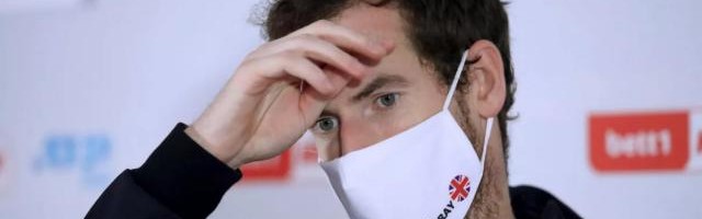 穆雷确认无缘今年澳网 墨尔本之梦恐再有难圆一日