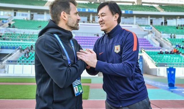 开云官网-莱科田忌赛马7分钟实现反超 最后惜平更期待杯赛