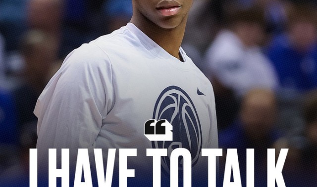 开云体育官网-迪班萨或留校一年，母亲盼其毕业|NBA|运动员发声|nba|大学_新浪体育_新浪新闻