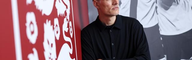 kaiyun.com-【观察】从“短择”到留守，图赫尔为何与英格兰续约？