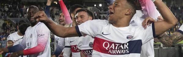 kaiyun-今年金球归姆巴佩？他现在领先凯恩贝林厄姆