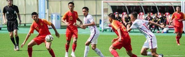 开云体育官网-金山杯赛落幕 浙江队连胜国少A队B队顺利夺冠