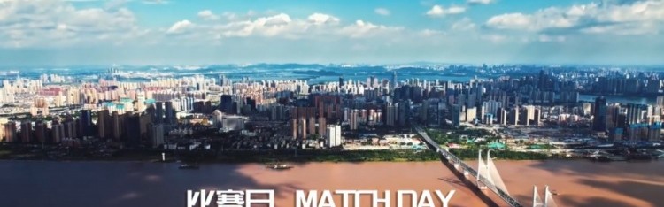 kaiyun.com-比赛日 | 中超第1轮 武汉三镇VS北京国安