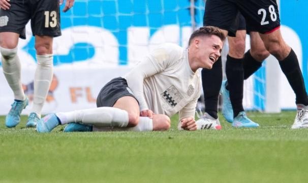 开云-德国队未来核心惨遭重创，卡塔尔世界杯能赶上吗？