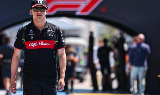 F1中国大奖赛2024年回归 周冠宇期待圆梦主场比赛