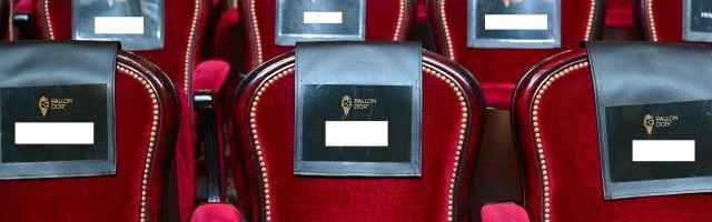 kaiyun.com-金球盛典：大赢家西班牙，原本也是赢家的输家皇马