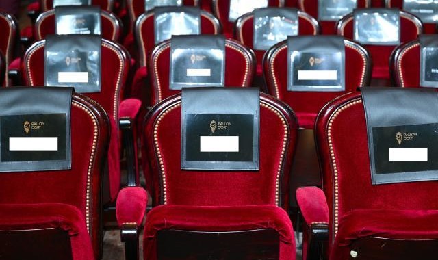 kaiyun.com-金球盛典：大赢家西班牙，原本也是赢家的输家皇马