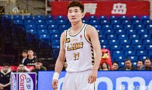 孔德昕:广厦赢前板之争+本土双核打得更好 北京投射没有G1准