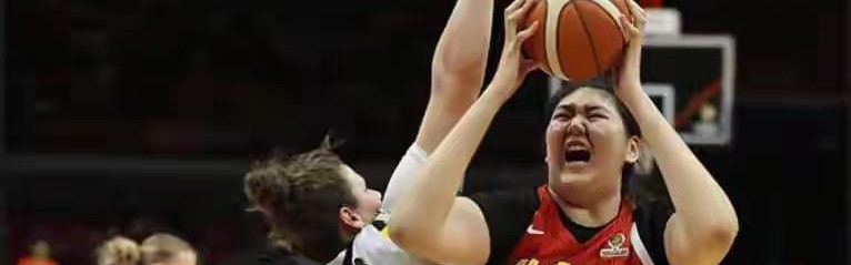 kaiyun.com-直播调整！中国女篮对捷克女篮，赢球锁定小组第二，晋级世界杯