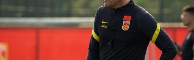 开云-锋无力？U23国足蓄势待发：我们有默契要靠团队进球