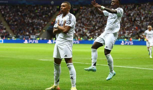 kaiyun.com-【前瞻】皇马进入姆巴佩时代？三问银河战舰3.0