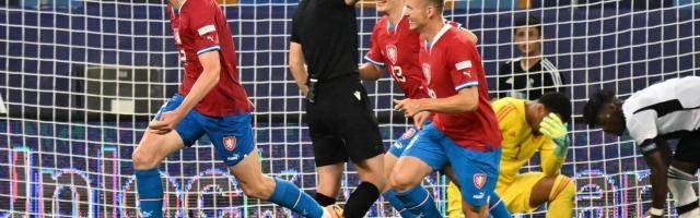 时隔半年，又见德国队末轮赢球也要看别人脸色