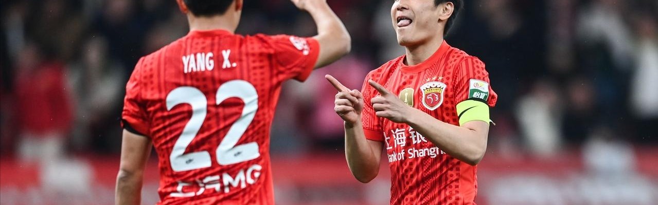 kaiyun-4-1！武磊替补8分钟2球，海港胜西海岸，积分追至-2，蒯纪闻助攻