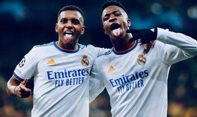 开云-【欧冠】维尼修斯2射1传 皇马客场5比0矿工登上榜首