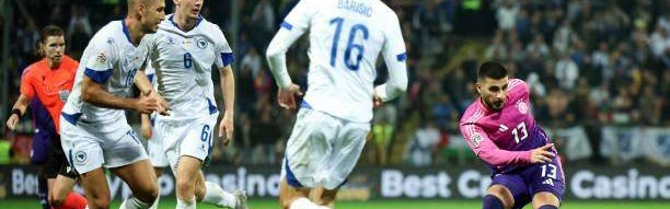 开云-温达夫2战3球1助，德国队找到锋线平替？